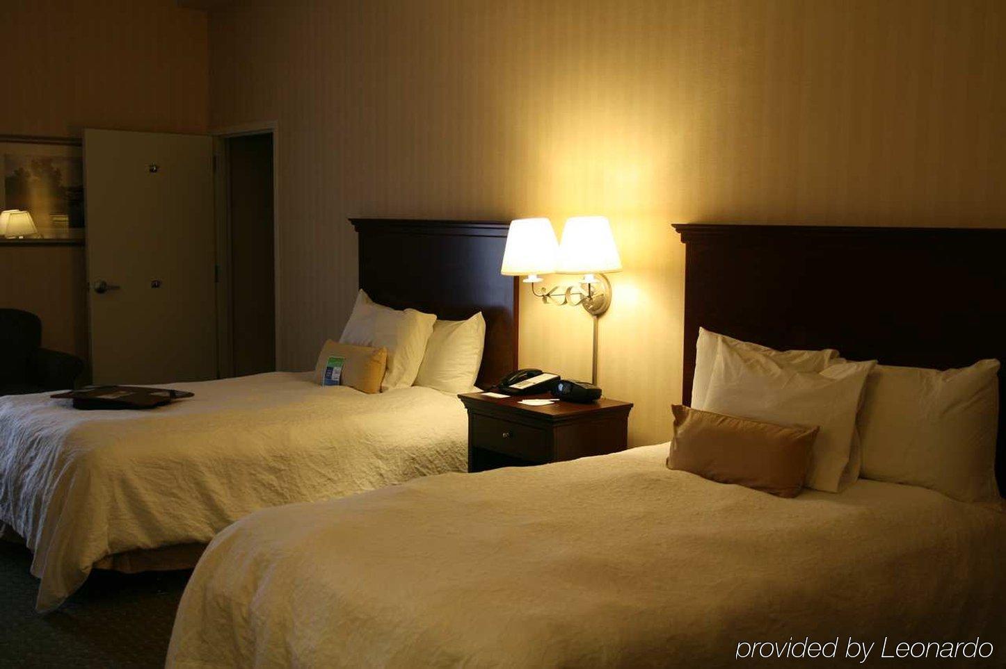 Hampton Inn Rocky Mount Cameră foto