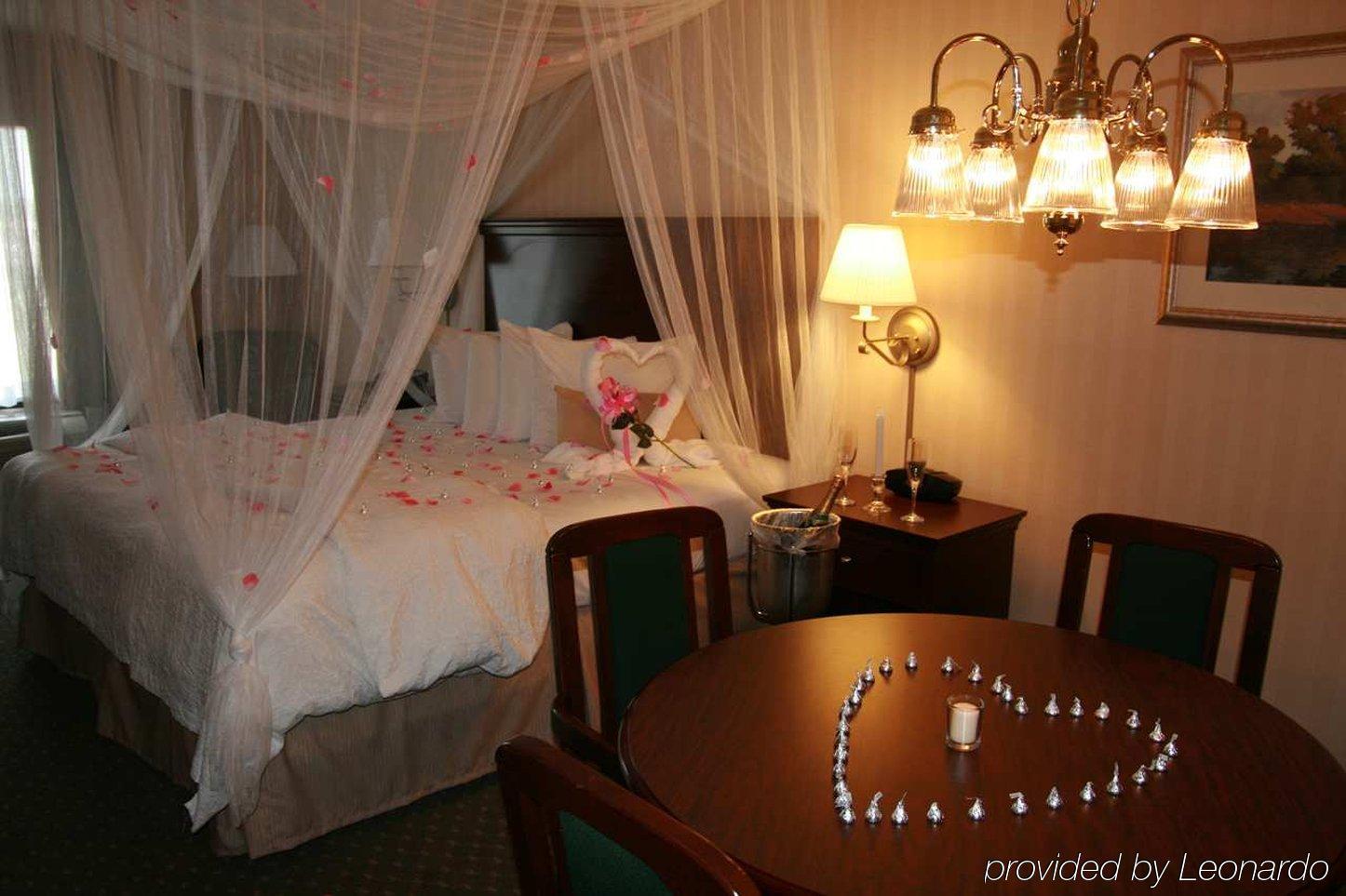 Hampton Inn Rocky Mount Cameră foto
